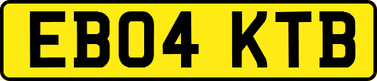 EB04KTB