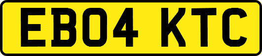 EB04KTC
