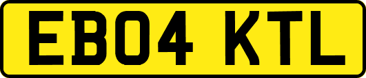 EB04KTL