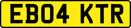 EB04KTR