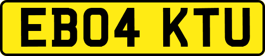 EB04KTU