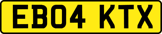 EB04KTX