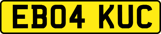 EB04KUC