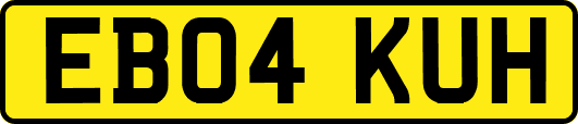EB04KUH