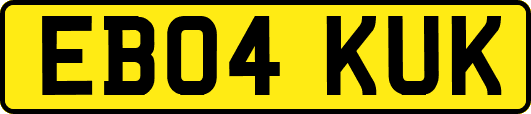 EB04KUK