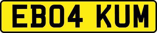 EB04KUM