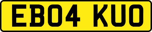 EB04KUO