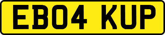 EB04KUP