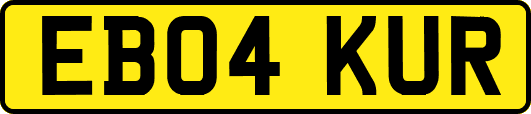 EB04KUR