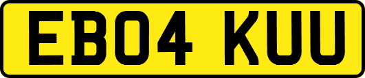 EB04KUU