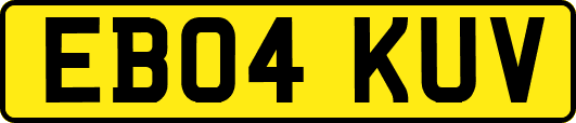 EB04KUV