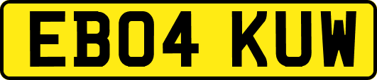 EB04KUW