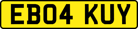 EB04KUY