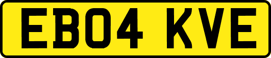 EB04KVE