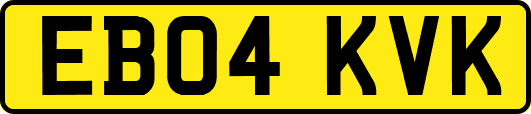 EB04KVK