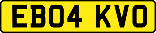 EB04KVO