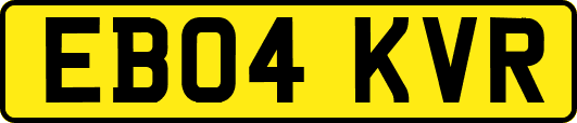 EB04KVR