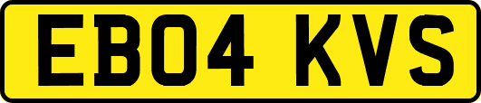 EB04KVS