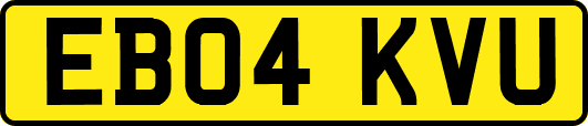 EB04KVU