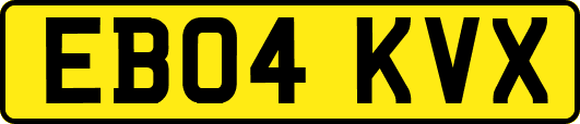EB04KVX