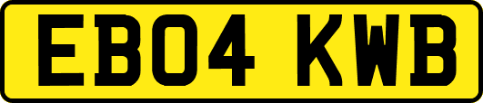 EB04KWB