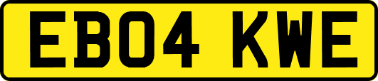 EB04KWE