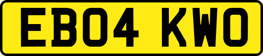EB04KWO