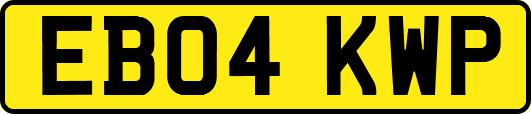 EB04KWP