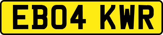 EB04KWR