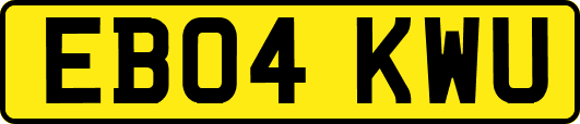 EB04KWU