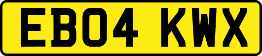 EB04KWX