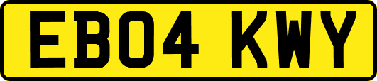 EB04KWY