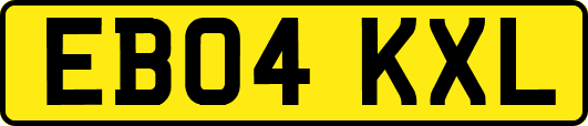 EB04KXL