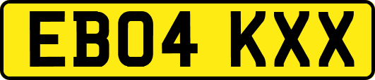 EB04KXX