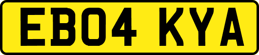 EB04KYA