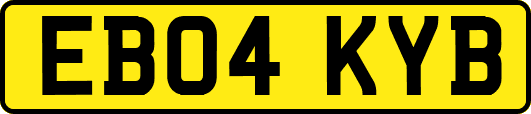 EB04KYB