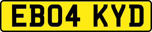 EB04KYD