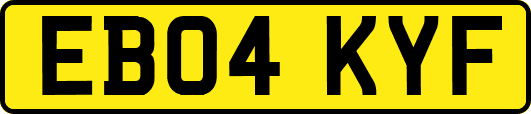 EB04KYF