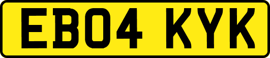EB04KYK