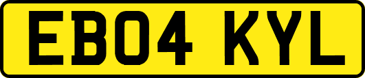 EB04KYL