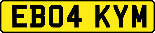 EB04KYM