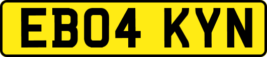 EB04KYN
