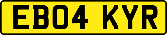 EB04KYR