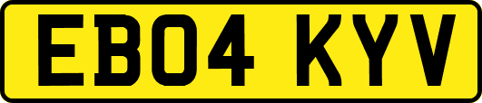 EB04KYV