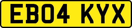EB04KYX