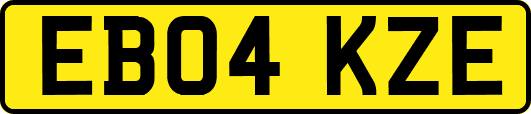 EB04KZE
