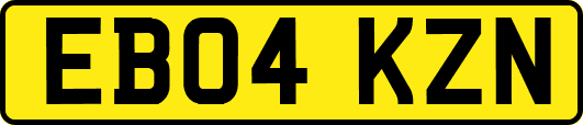 EB04KZN