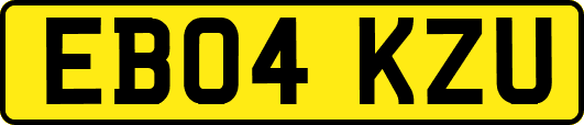 EB04KZU