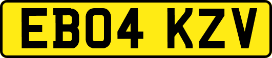 EB04KZV