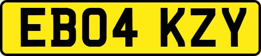 EB04KZY